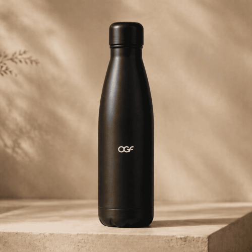 Gourde personnalisée